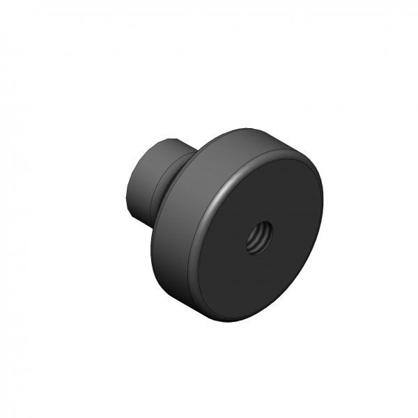 OB147 - KNOB FOR BRAKE BALANCER
