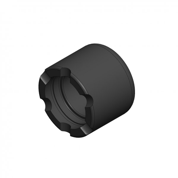 OB034 - PISTON D’ÉTRIER DE FREIN ARRIÈRE