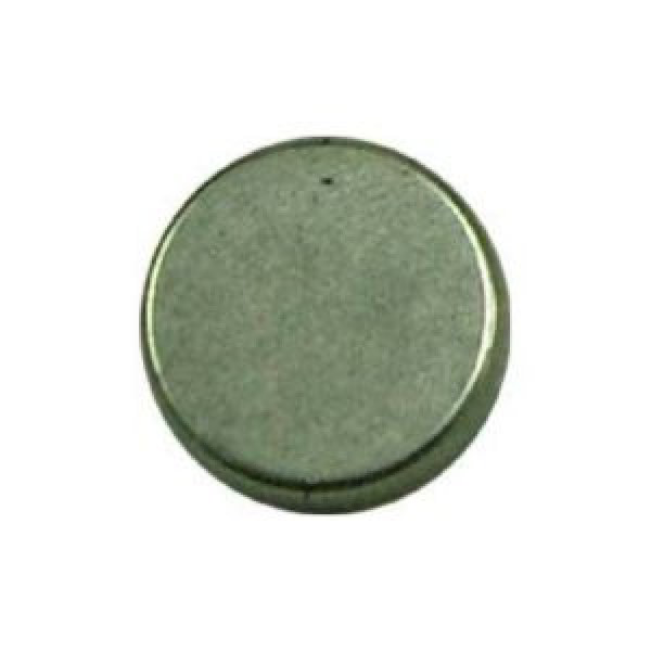 OB048 - AIMANT PISTON ÉTRIER DE FREIN ARRIÈRE 23X3