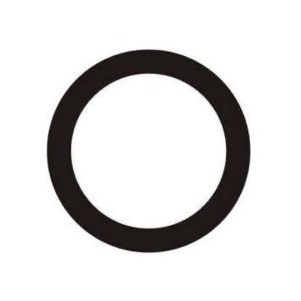OB042 - JOINT EN CAOUTCHOUC 32MM POUR ÉTRIER DE FREIN ARRIÈRE
