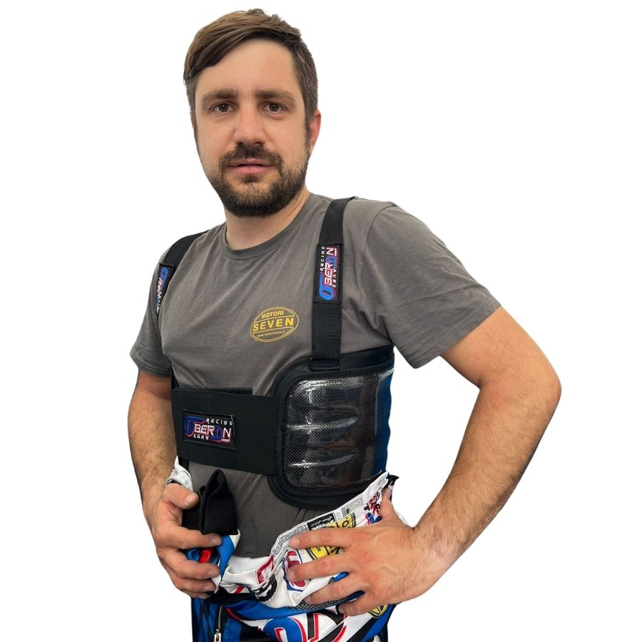 OBA031 - RIB PROTECTOR