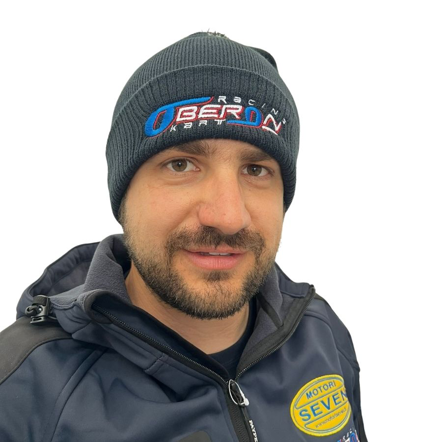 OBA017 - OBERON BEANIE