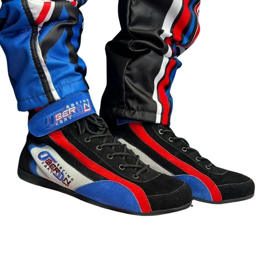 OBA014 - SCARPA RACE OBERON 