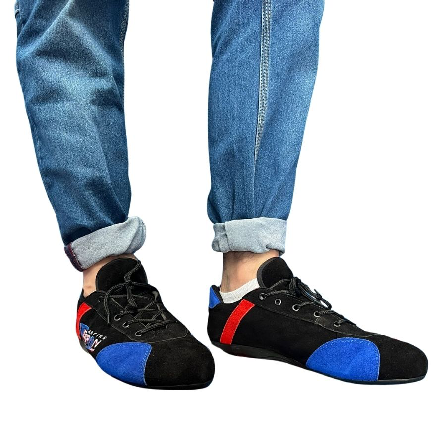 OBA012 - CHAUSSURE PADDOCK OBERON (40)