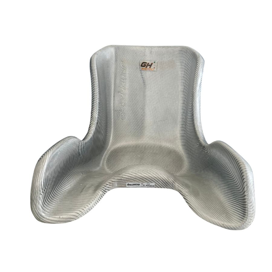 OB266B - KART SEAT MODEL OBERON H7