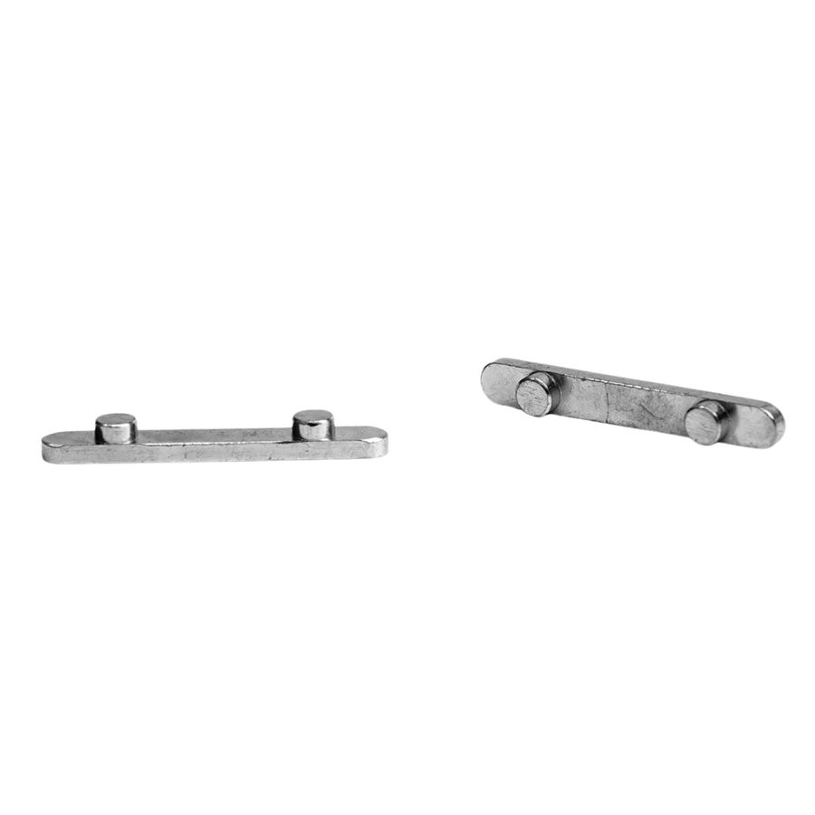 OB039.2 - TWIN-PIN AXLE KEY