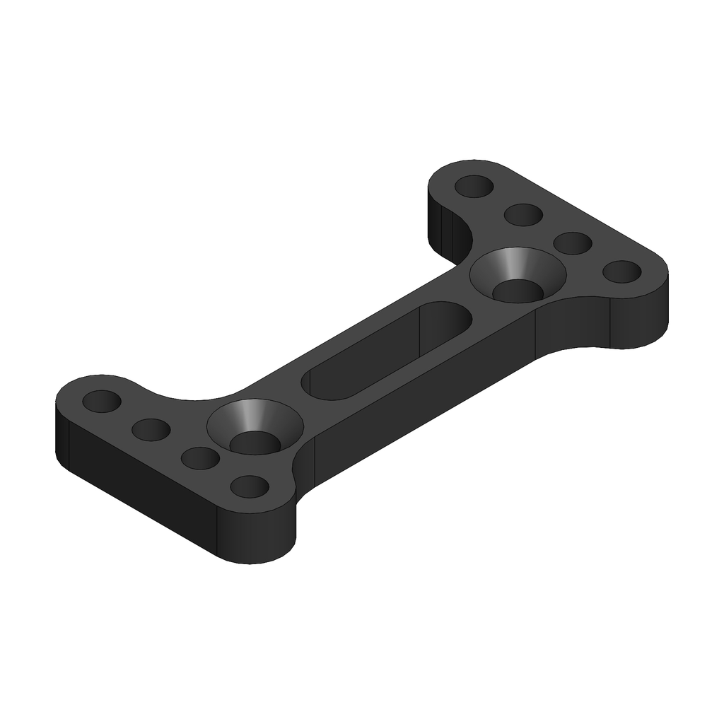 OB273B - FIXATION SEUIL DE PORTE