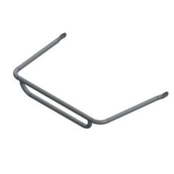 OB179 - SUPPORTO PARAURTI ANTERIORE ALTO  