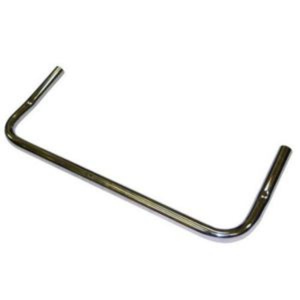 OB056 - SUPPORTO PARAURTI ANTERIORE BASSO  