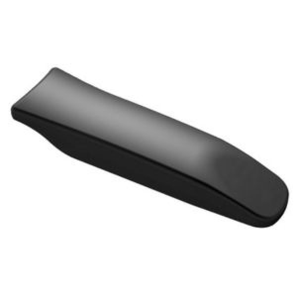 OB239 - CARENATURA LATERALE EUROSTAR AGILE NERO 