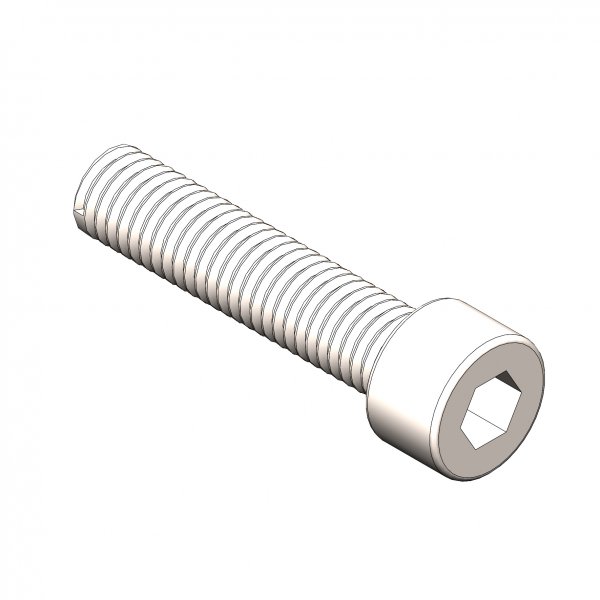 OB305 - VITE TCE 8X40 