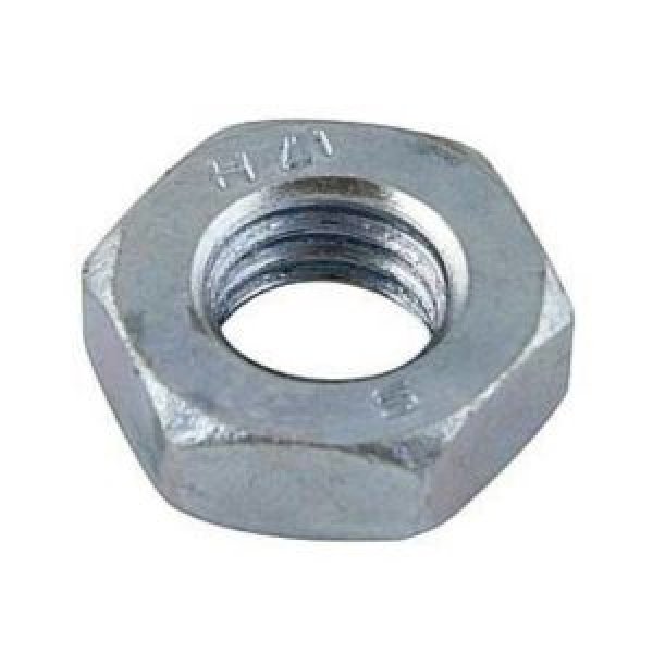 OB066 - STANDARD M6 NUT H5