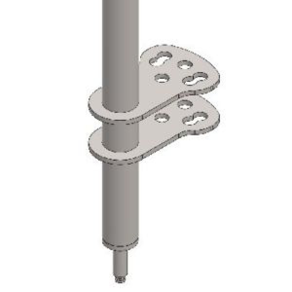 OB013 - STEERING COLUM  OBERON