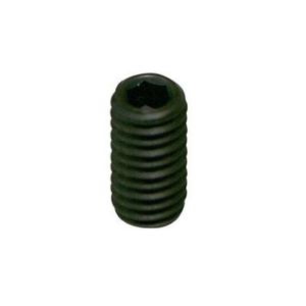 OB320 - VIS POINTEAU CONIQUE 4X6