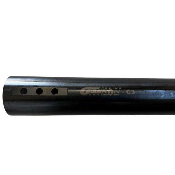 OB031C3 - OBERON KART AXLE Ø50 - C3