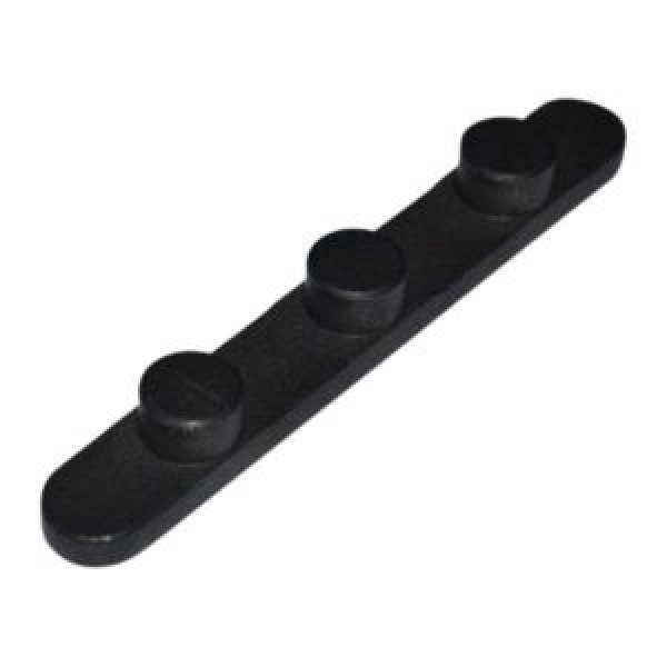 OB039 - 3-PIN AXLE KEY