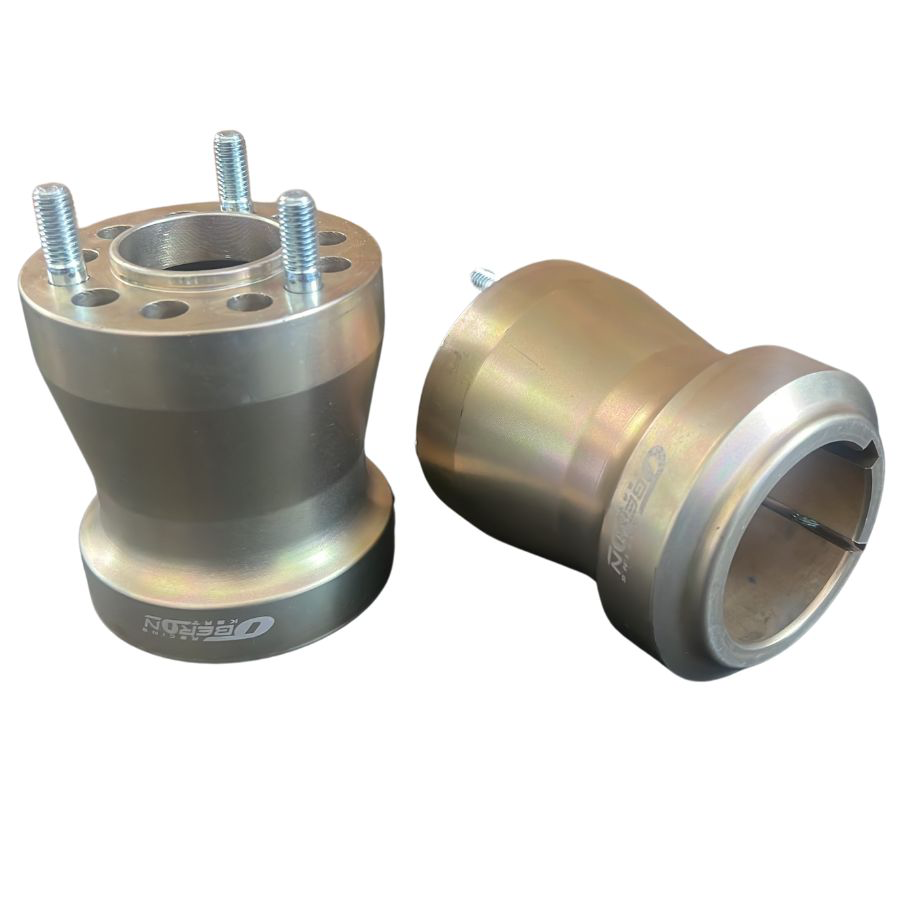 OB261M92 - MOZZO POSTERIORE MAGNESIO 92 