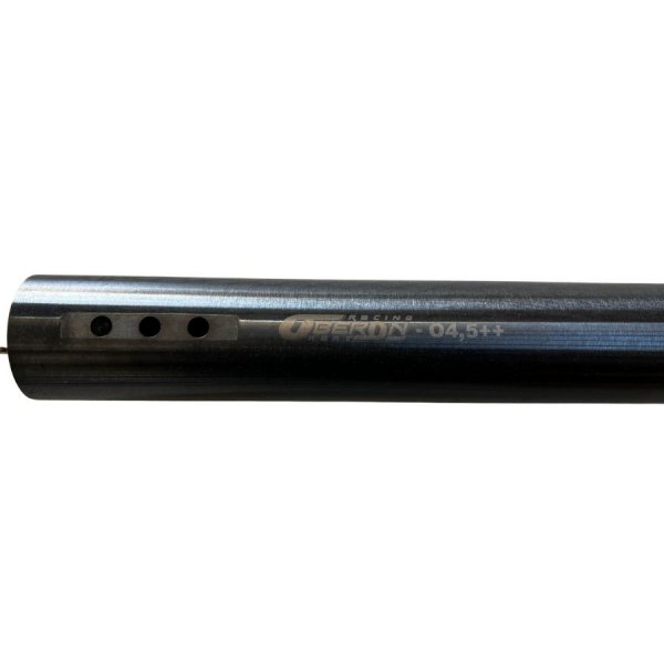 OB03104,5+ - ESSIEU DIAM. 50 04,5 LONGUEUR 106