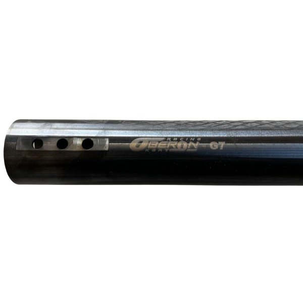OB031G7 - KART AXLE OBERON DIAM.50 - G7