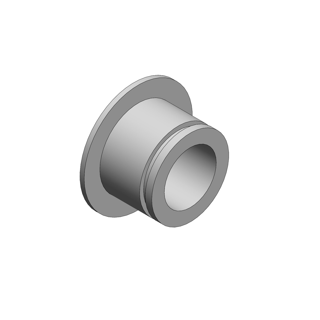 OB038A - DOUILLE PORTE-DISQUE FLOTTANT