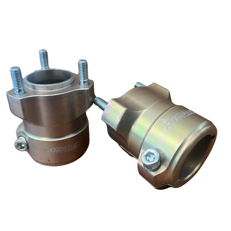 OB097M - 70 MAGNESIUM FRONT HUB