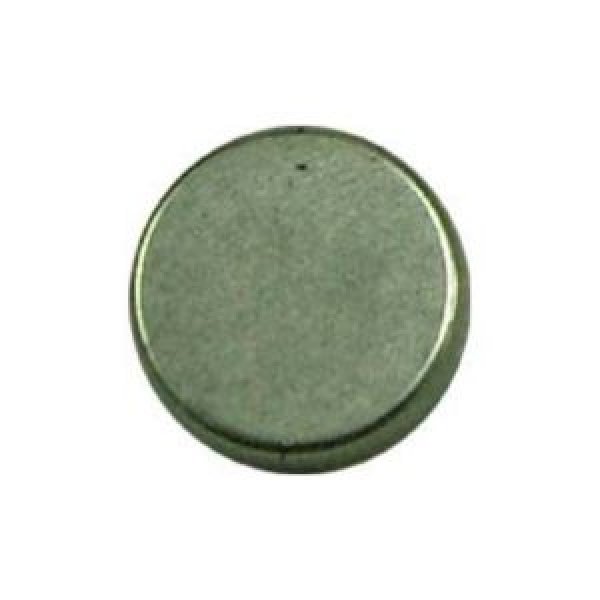OB046 - MAGNETE 18X3 MM PER PINZA FRENO ANTERIORE