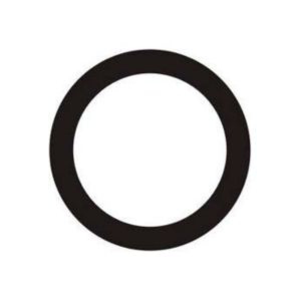 OB040 - GOMMINO DI TENUTA 27MM PINZA FRENO ANT 