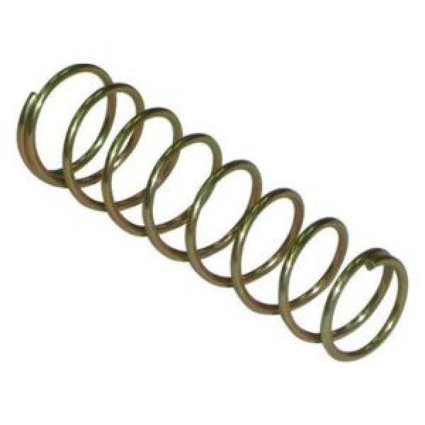 OB164 - MOLLA POMPA FRENO IDRAULICA 22MM 