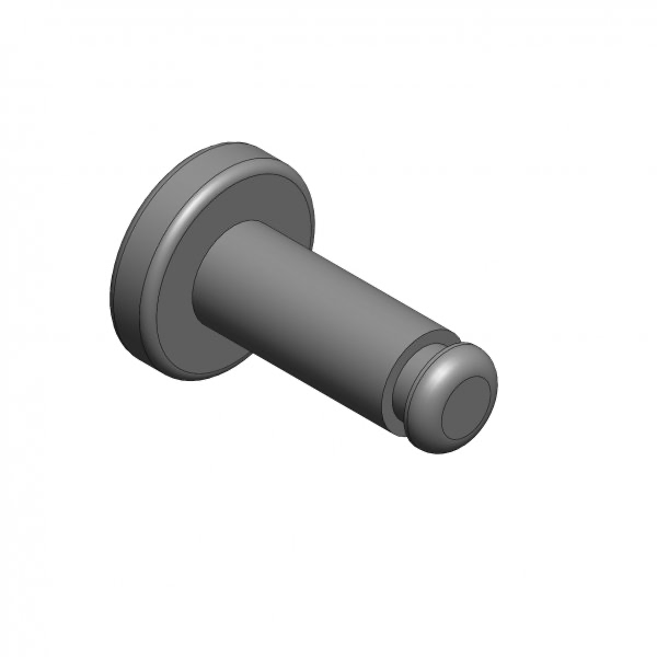 OB165B - SPINA PER RIPARTITORE FRENO 