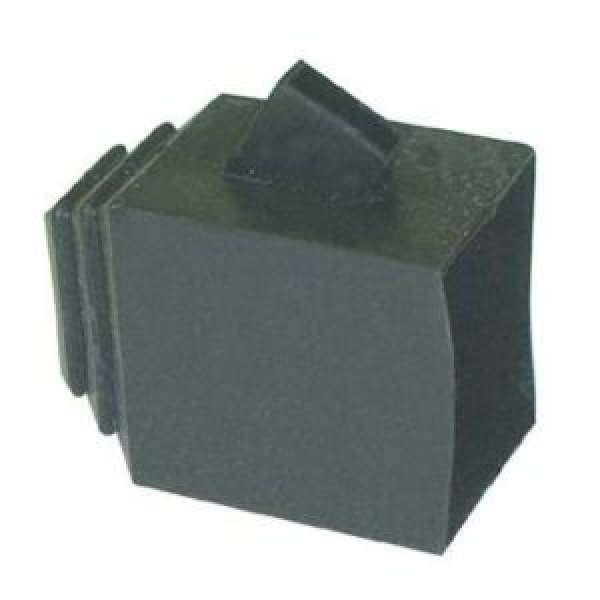 OB172 - SOUFFLET ANTI-POUSSIÈRE POUR MAÎTRE-CYLINDRE DE FREIN HYDRAULIQUE