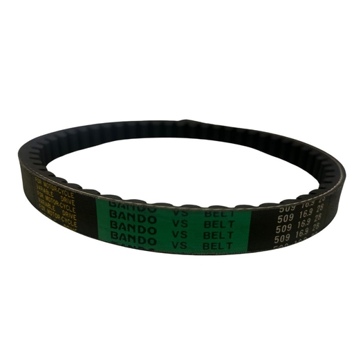 N704 - CINGHIA TRASMISSIONE L10 / TRANSMISSION BELT L10