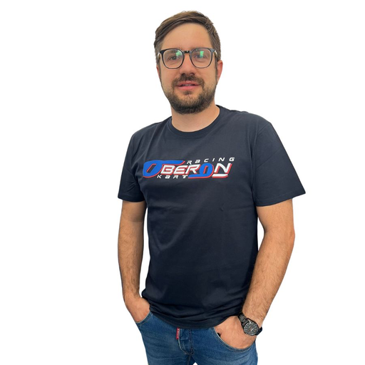 OBA033 - T-SHIRT OBERON / OBERON T-SHIRT
