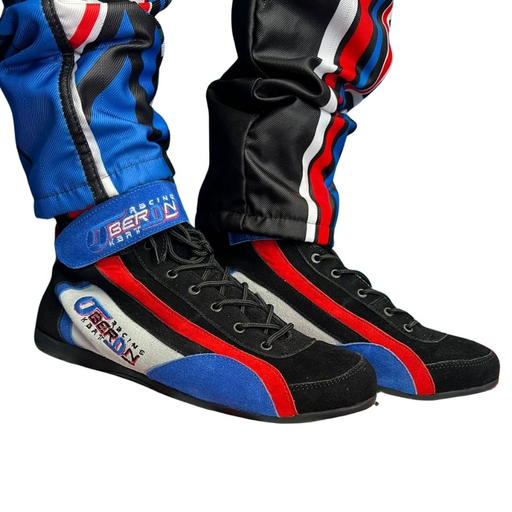 OBA014 - SCARPA RACE OBERON / OBERON RACE SHOE
