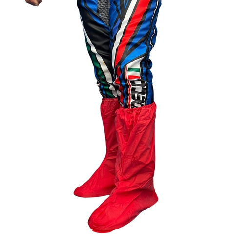 OBA029 - CALZARI PIOGGIA / RAIN BOOT COVERS
