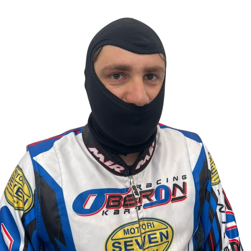 OBA030 - SOTTOCASCO / BALACLAVA