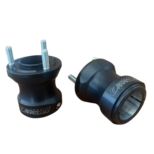 OB097A - MOZZO ANTERIORE ALLUMINIO 72 / FRONT HUB ALUMINUM 72 