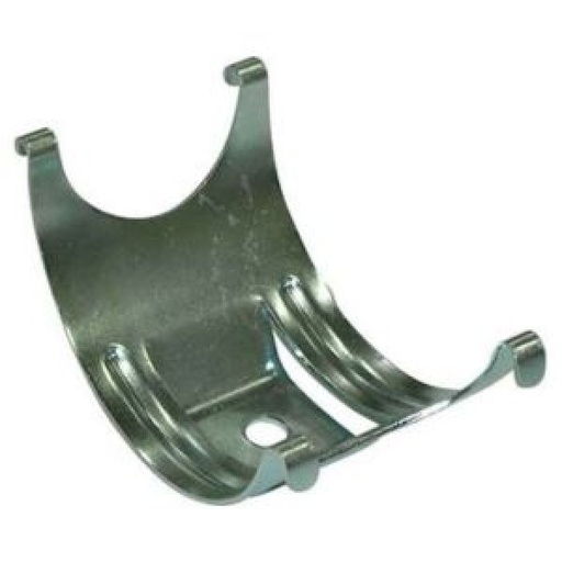 OB252B - CULLA SUPPORTO MARMITTA IN ACCIAIO GRANDE / EXHAUST HOLDER BIG