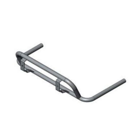 OB210DX - SUPPORTO CARENATURA DX EUROSTAR AGILE 