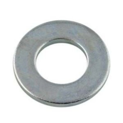 OB254 - RONDELLA M8X32 Z.B. 
