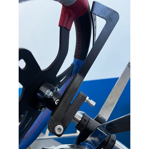 OB223 - KIT MOZZO VOLANTE COMPLETO  