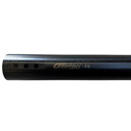 OB031F6 - ASSALE KART OBERON DIAM 50 - F6 
