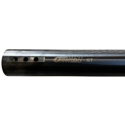 OB031G7 - KART AXLE OBERON DIAM.50 - G7