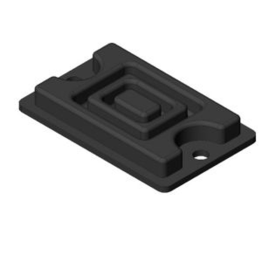 OB168 - FOLDING GASKET COVER