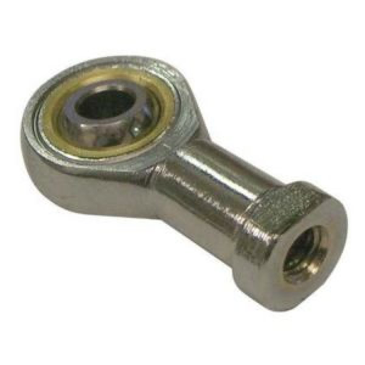 OB073 - UNIBALL PER PEDALE FRENO M6 FEMMINA 