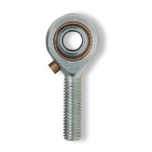 OB091 - UNIBALL MASCHIO M8 SINISTRO / M8 LEFT MALE UNIBALL