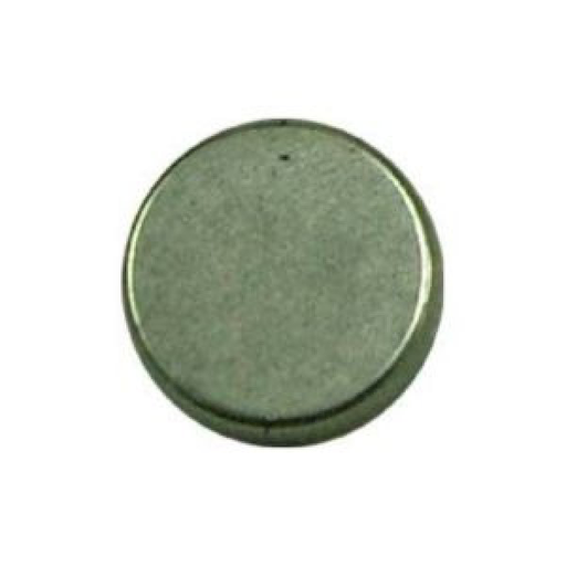 OB048 - MAGNETE PISTONCINO PINZA FRENO POSTERIORE 23X3 / MAGNET FOR REAR BRAKE CALIPER PISTON 23X3 